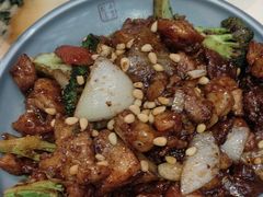 -小吊梨汤·北京菜(香山店)