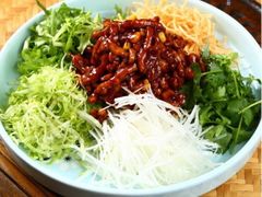 -满圆薄春饼(新世纪店)