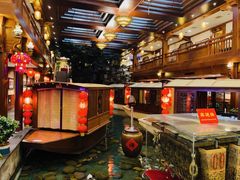 -潇湘甲鱼村(清河店)