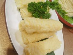 -红色江山(首钢国际大厦店)