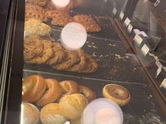 -BAKER&SPICE(安福路店)