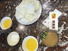 -啊美丽炭火烤肉(滑翔一店)