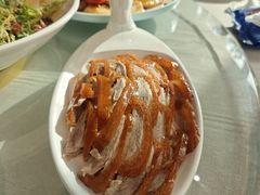 -便宜坊烤鸭店(贵园里店)