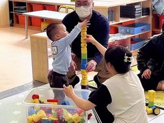 -小象润知早教·托育·幼儿园成长中心