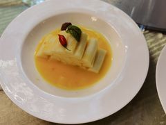 -上海和平饭店龙凤厅 Dragon Phoenix