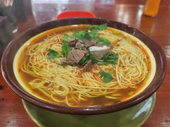 美玲拉面拉面-美玲拉面(鞍山西道店)