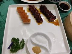 -誉八仙粤菜(万象天地店)