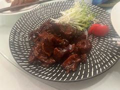 -老洋房花园饭店(绍兴路店)