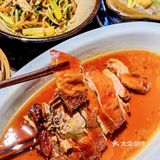 古色古香中的美食探寻