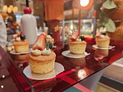 -怡咖啡·自助餐·西安香格里拉