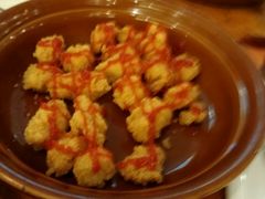 -萨莉亚意式餐厅(悦荟广场店)