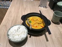 -安南小馆(华润城万象天地店)