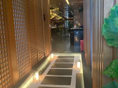 -月下料理(楷林IFC店)