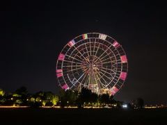 -南昌之星摩天轮