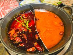 -冯校长老火锅(广州正佳广场店)