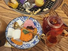 -茶去咖啡屋(武侯祠店)