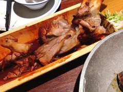 -大牌大·传统杭帮菜(湖滨店)