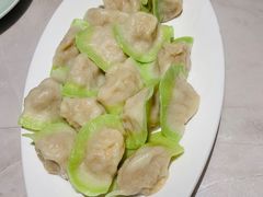 -船歌·鱼水饺青岛菜(闽江二路店)