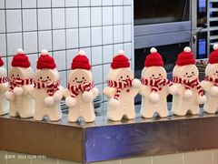 -红星前进面包牛奶公司(君太店)