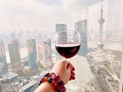 -金茂君悦·食在56海鲜自助餐厅ON56