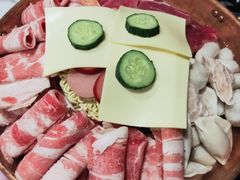 全家福锅-炙韩料理·部队锅专门店