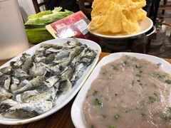 -章记正宗南岗鱼蛋火锅