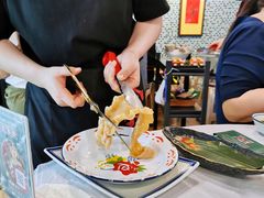 -大永發老火浓汤·经典粤菜(北滨路店)