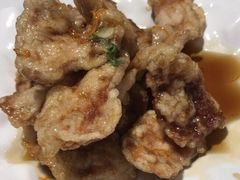 -茶啊冲电影主题文化餐厅(TOUCH12街店)