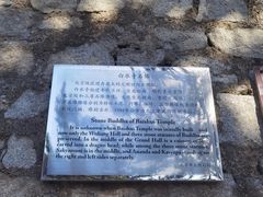 -白水寺森林公园