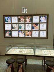 -DR钻戒(杭州星光大道店)