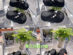 -成都仁和新城购物中心