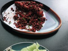 孜然排骨-凤凰湘语(浦东旗舰店)