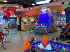 -爱玩嘉年华(龙湖源著天街店)