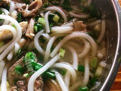 -攀枝花·任德琼·盐边羊肉米线