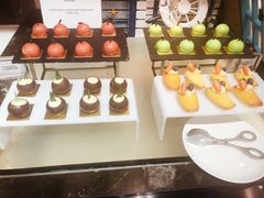 -乐咖啡西餐厅(太湖皇冠假日酒店)