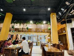 -福慧慈缘素食餐厅(王府井店)