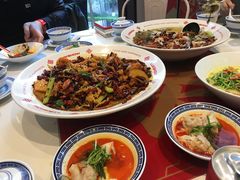 招牌香辣系列-禄鼎记·多口味酸菜鱼(侨鑫店)