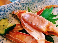 -蟹道乐(道顿堀本店)