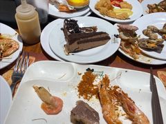 -汉巴味德(大悦城店)