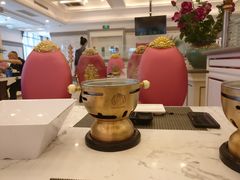 -澜悦港海鲜体验主题餐厅