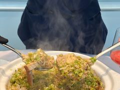 -百盛·鼎膳(中海财富中心)