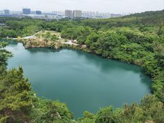 -虞山风景区