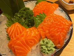 -温野菜涮涮锅(曲江大悦城店)