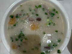 -宝园酒家(美林M·LIVE天地东座店)
