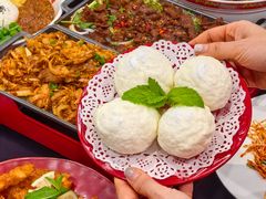 -红东阁东北菜烤肉酒馆(CROSS万象汇店)