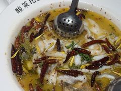 -太二酸菜鱼(福州泰禾店)