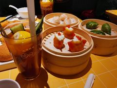 -蔡澜点心·粤菜(花城汇南区店)