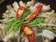 -美极鲜食坊(宝安南路店)