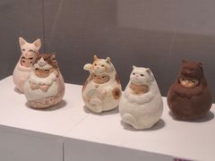 -浙江西湖美术馆