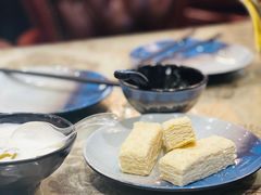 -新疆伊宁远征餐厅